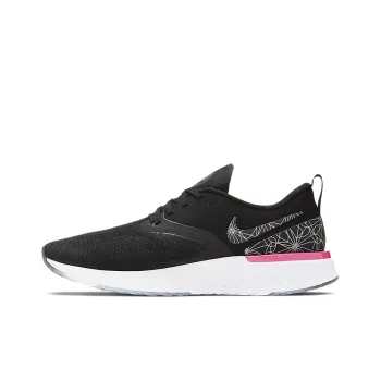 Nike Odyssey React Flyknit 2 Black
