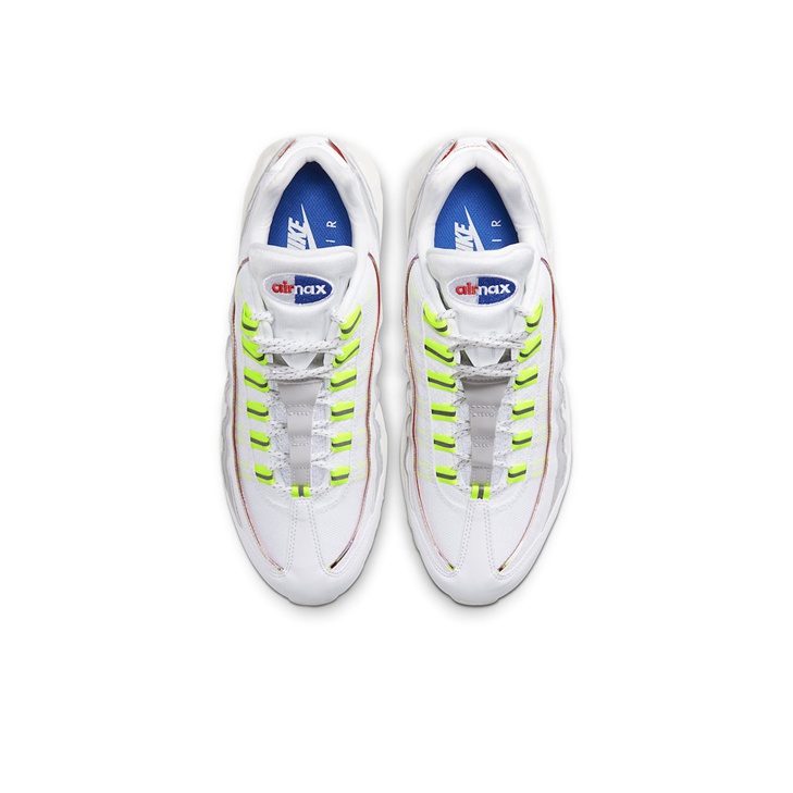 Nike Air Max 95 De Lo Mio US M 3.5 - POIZON