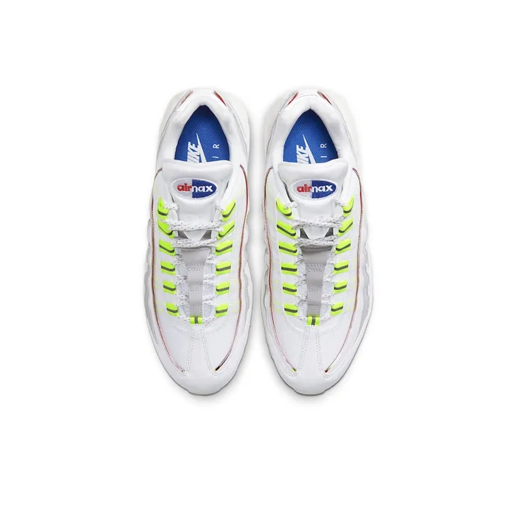Nike Air Max 95 De Lo Mio-4