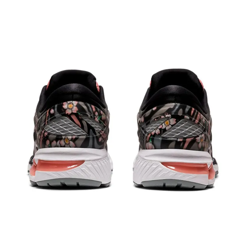 Asics Gel Kayano 26 Wm 'Black Pink' Women's-4