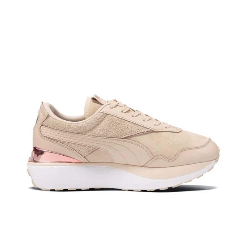 PUMA Cruise Rider 66 'Shifting Sand' Women's-1