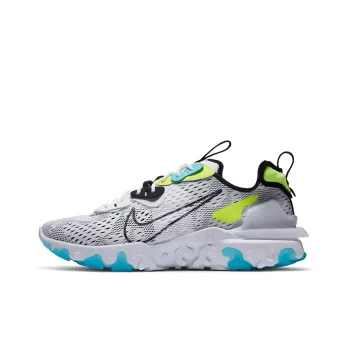 Nike React Vision Worldwide