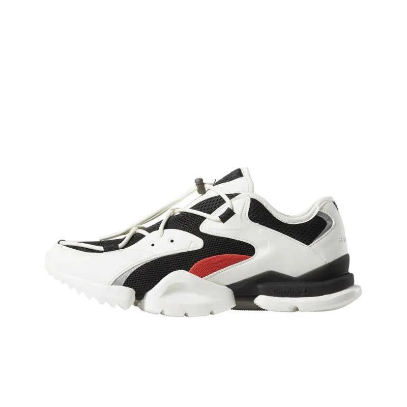 Reebok Run.R 96 'Black Chalk'-0