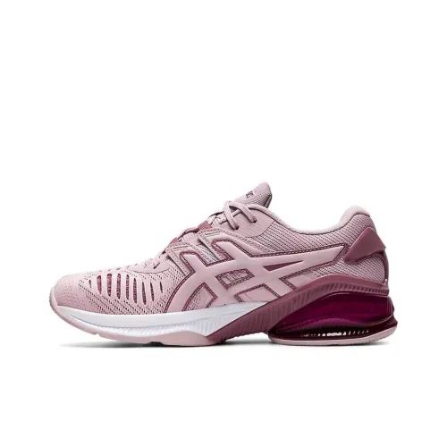 Asics Gel-Quantum Infinity Jin Watershed Rose Purple Oxide Women's