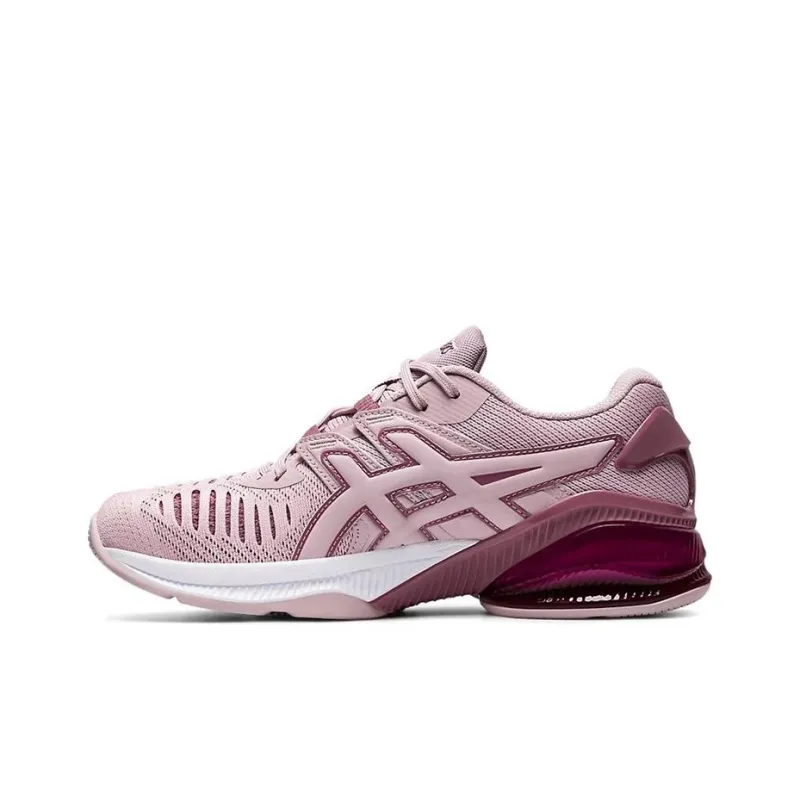 Asics Gel Quantum Infinity Jin Watershed Rose Purple Oxide Women's-0