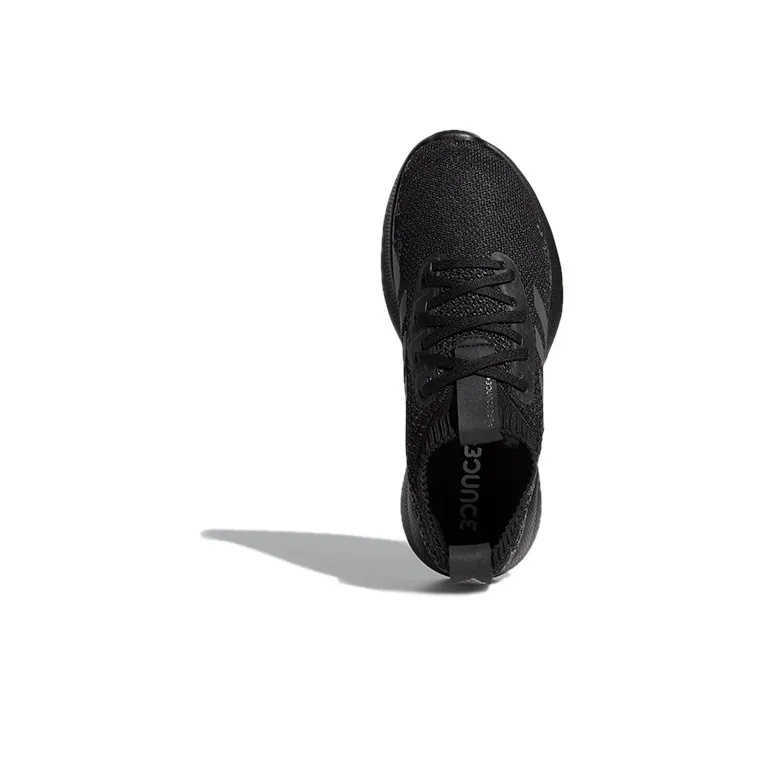 Adidas Purebounce+ 'Core Black' Women's-4