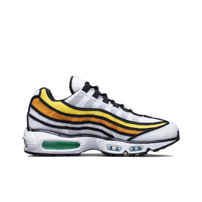 Nike Air Max 95 Pollen Rise-1