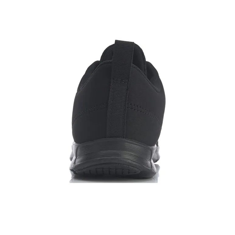LiNing Move With Your Heart Running Shoes Black-4
