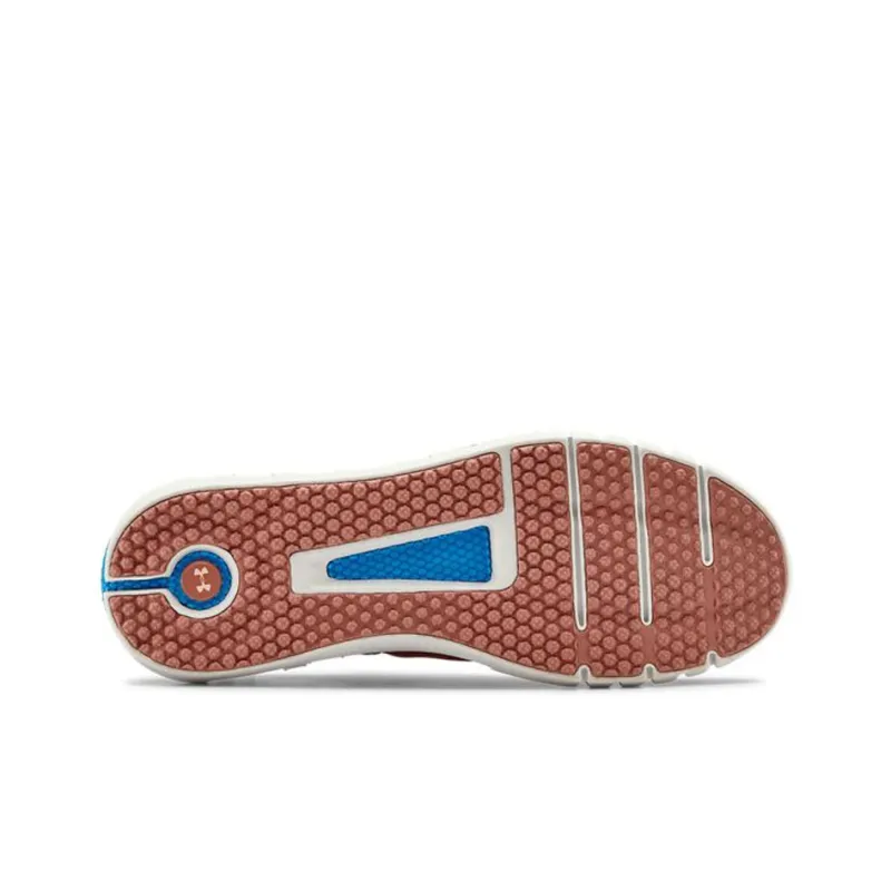 Under Armour Hovr Strt 'Cedar Brown'-4
