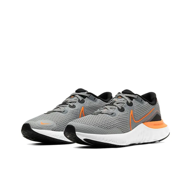 Nike Renew Run Light Smoke Grey GS-2