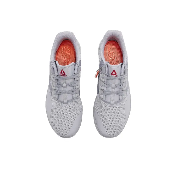 Reebok Sublite Legend Grey/White-2