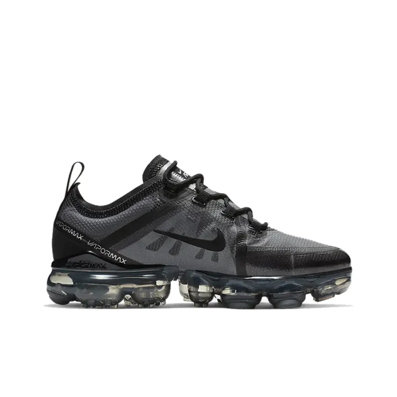 Nike Air VaporMax 2019 Triple Black GS-1
