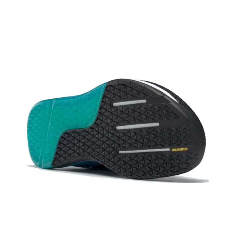 Reebok Nano 9 'Teal'-5