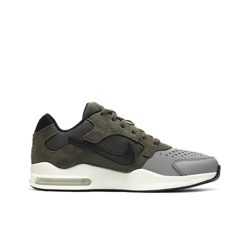 Nike Air Max Guile Air Cushion 'Army Green' Gs-1