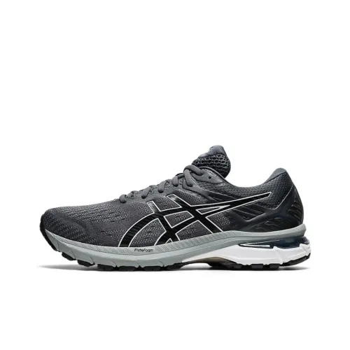 Asics GT 2000 9 2E Wide 'Carrier Grey'