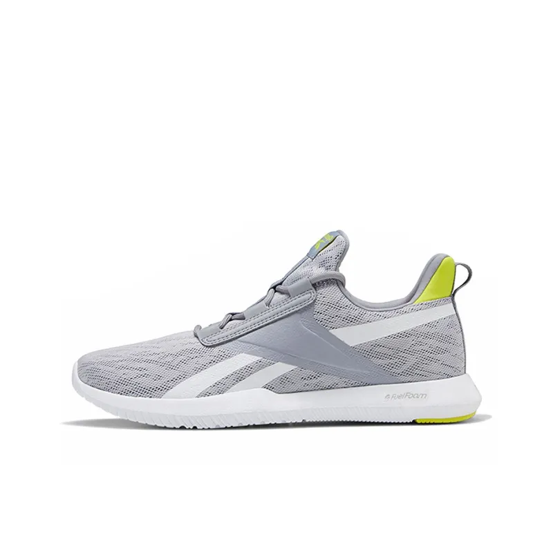 Reebok Reago Pulse 2 'Shadow White'-0