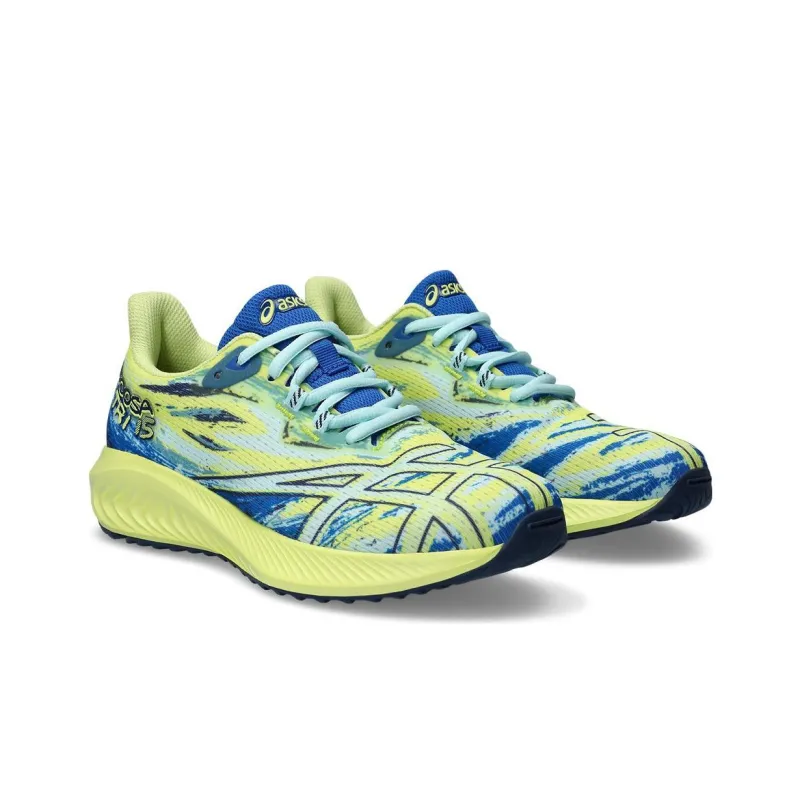 ASICS Noosa Tri 15   GS 'Avant Garde - Illusion Blue'-3