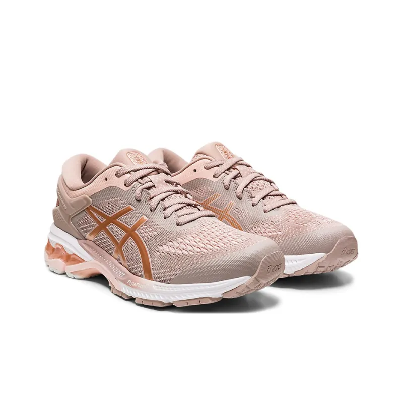 Asics Gel Kayano 26 'Rose Gold' Women's-2