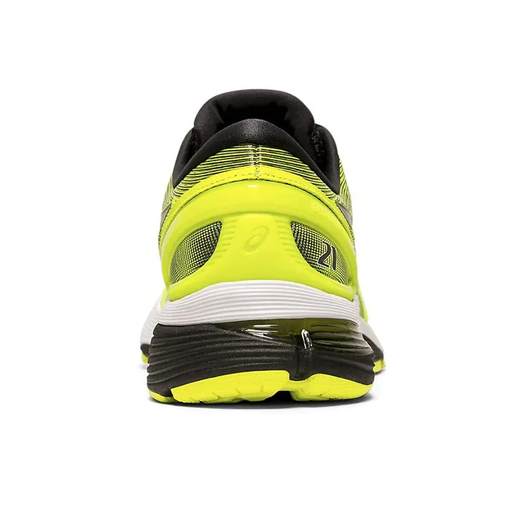 Asics Gel Nimbus 21 'Safety Yellow'-4