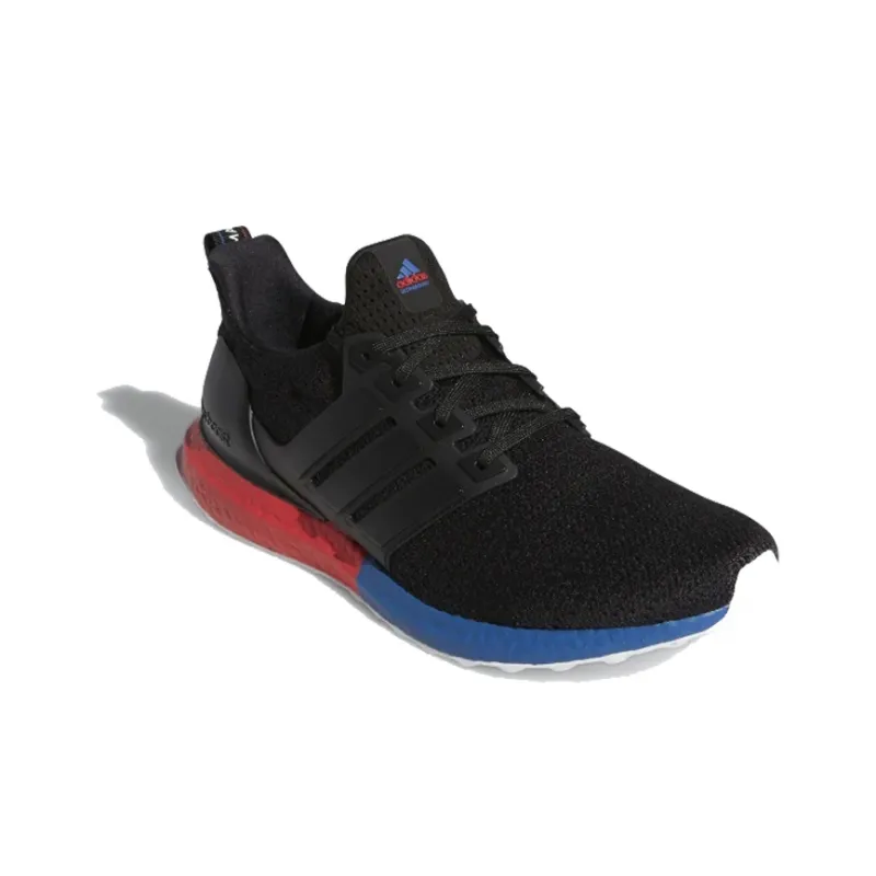Adidas Ultra Boost Dna Split Midsole Black-1