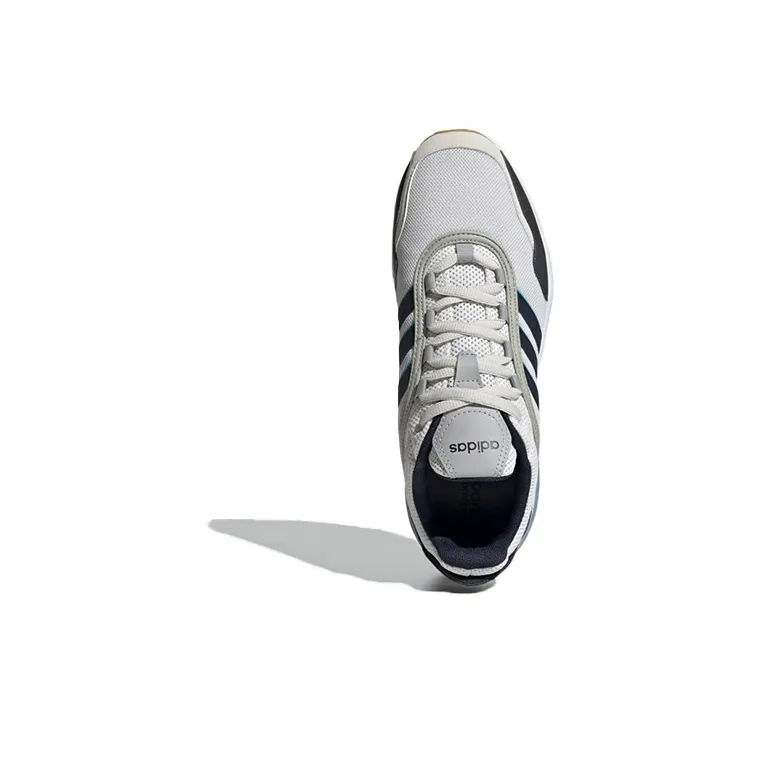 Adidas Neo 90s Runner Grey/Black-4