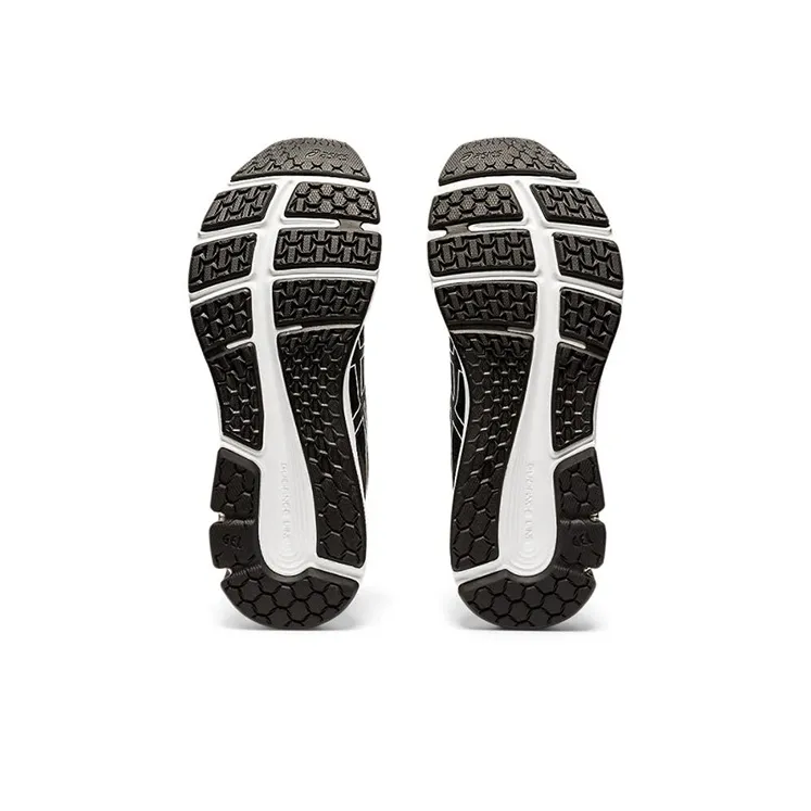 Asics Gel Pulse 12 'Black White'-5