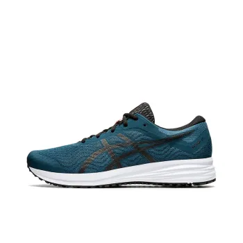 Asics Patriot 12 'Magnetic Blue'