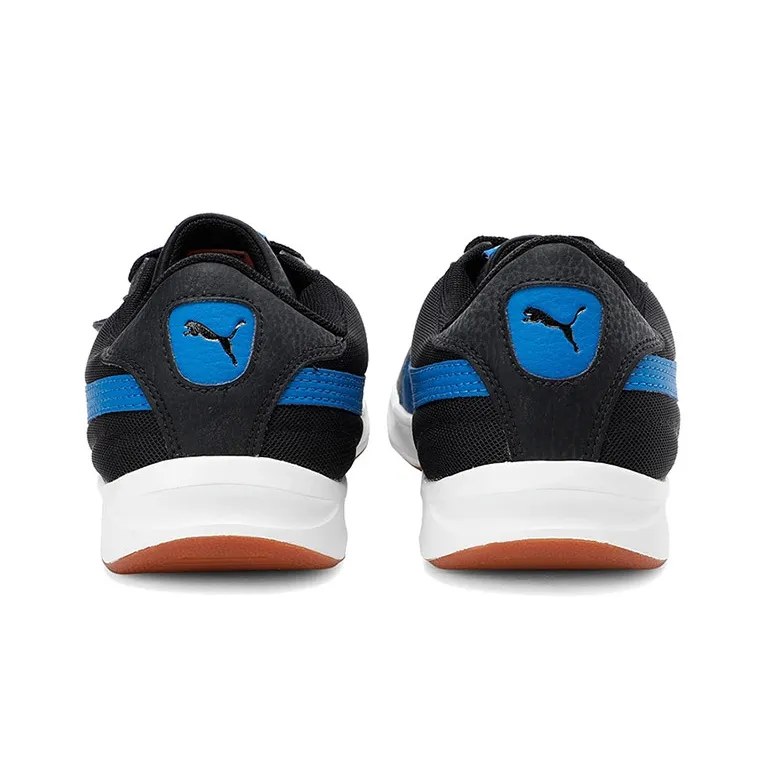 PUMA G.vilas 2 Core Idp Low 'Black White Blue'-3