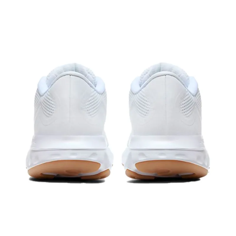 Nike Renew Run White Gum-4