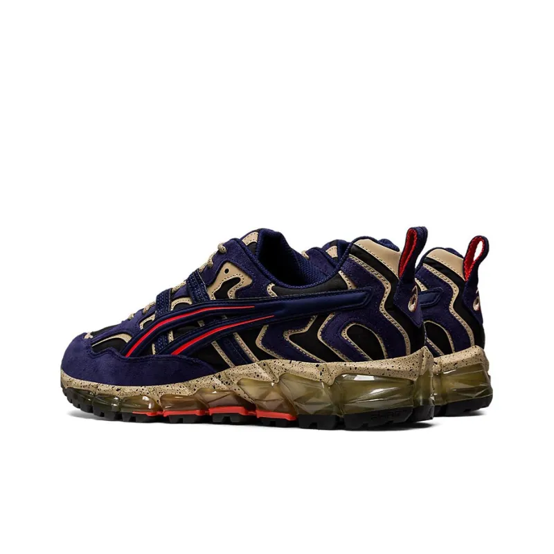 Asics Gel Nandi 360 Navy Peacoat-3