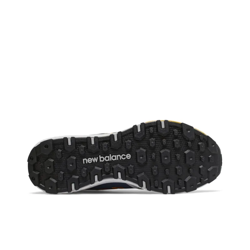 New Balance Fresh Foam Crag V2 'White Chromatic Yellow'-3
