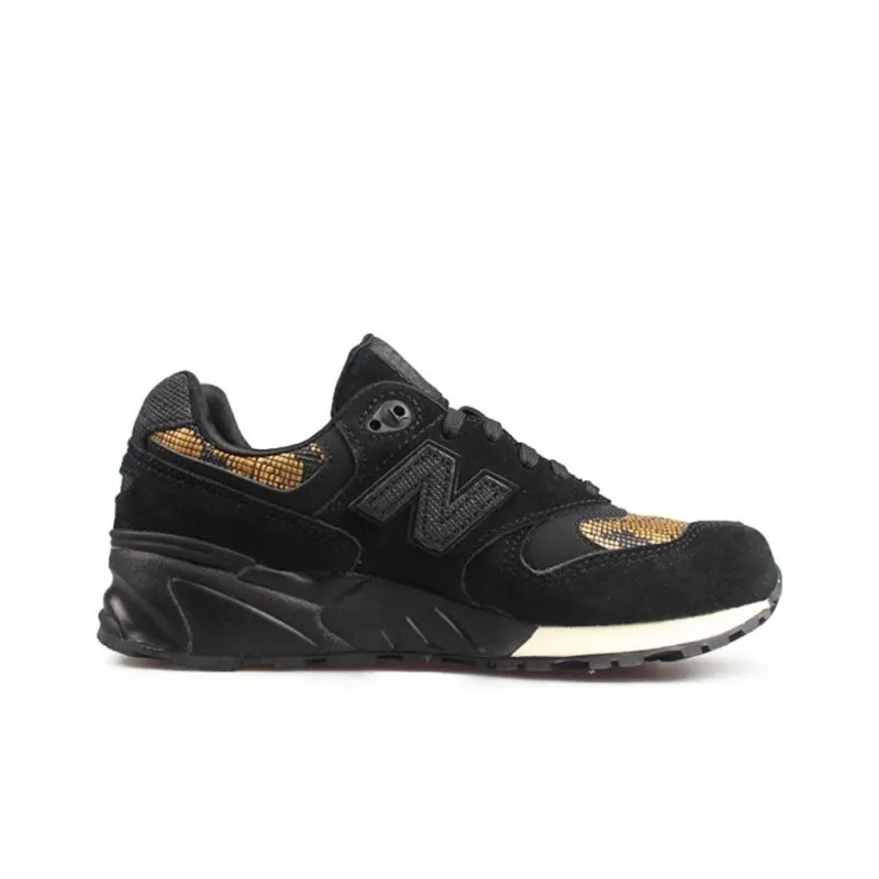 New Balance 999 Series 'Black Yellow' Women's-1
