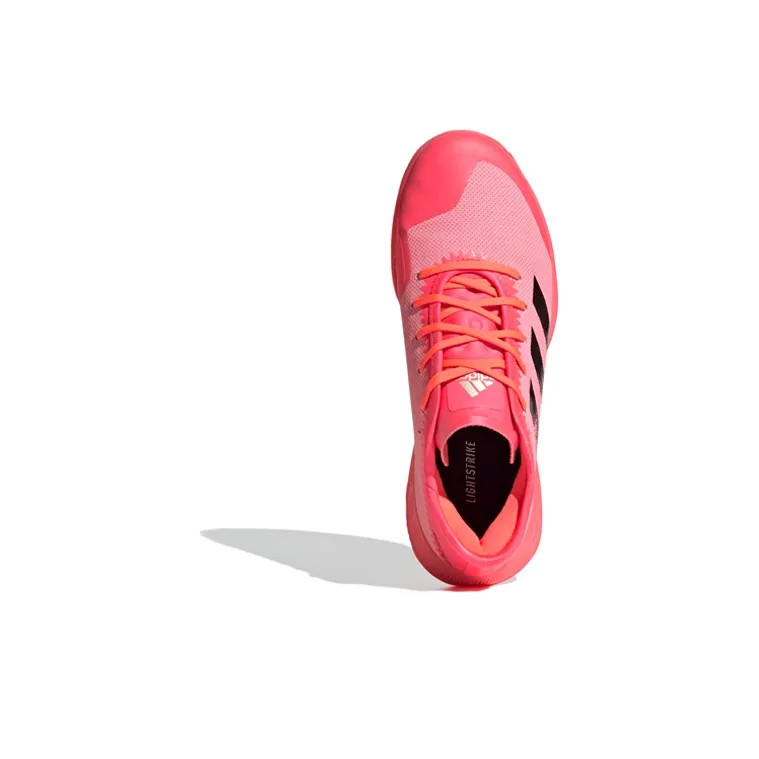 Adidas Adizero Fast Court Tokyo 'Pink Black' Women's-4