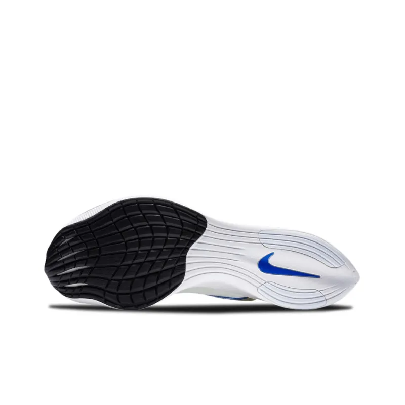 Nike ZoomX Vaporfly Next% Ekiden White Racer Blue-4