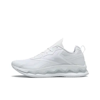 Reebok Zig Elusion Triple White