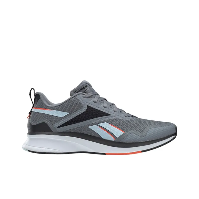 Reebok Rbk Fusium Run Lite 'Charcoal Grey'-1