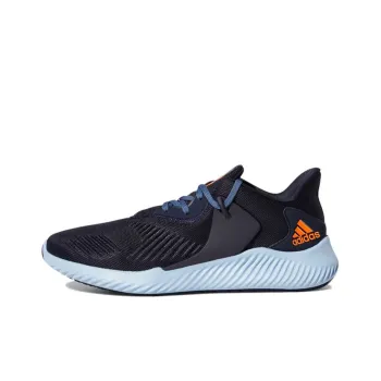 Adidas Alphabounce Rc 2.0 'Legend Ink Orange'