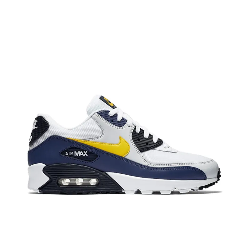 Nike Air Max 90 Michigan-1