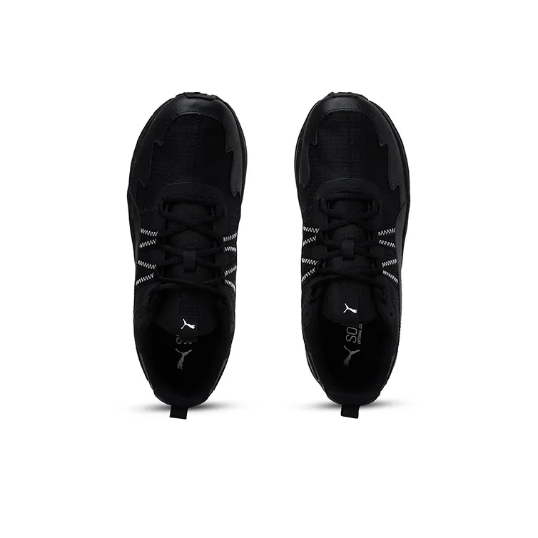 PUMA Escalate Low Black-2