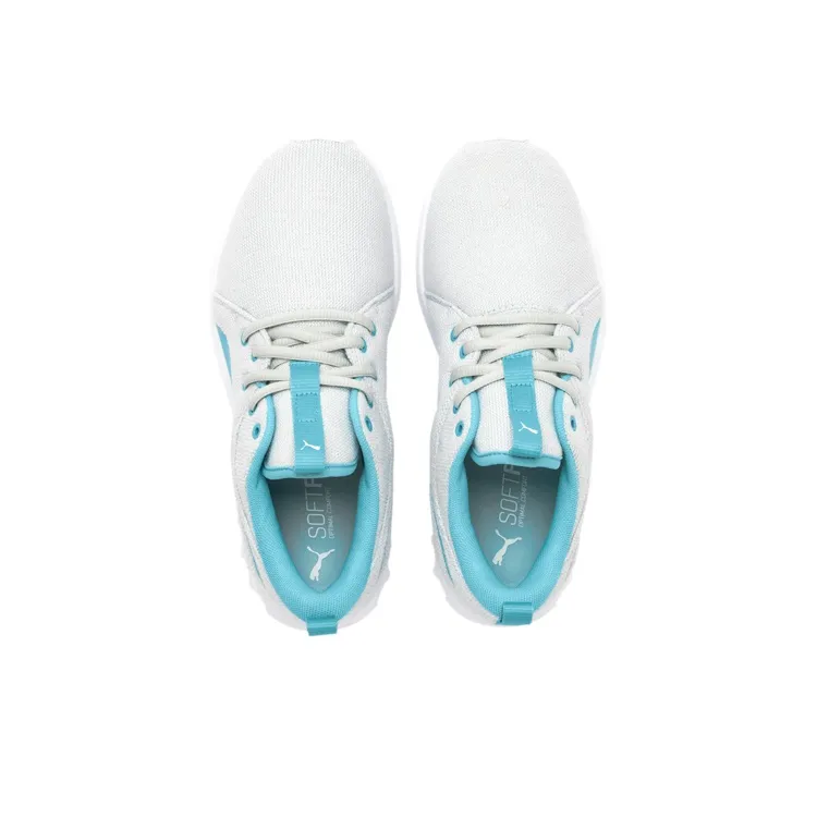 PUMA Carson 2 Knit Grey Women's-2