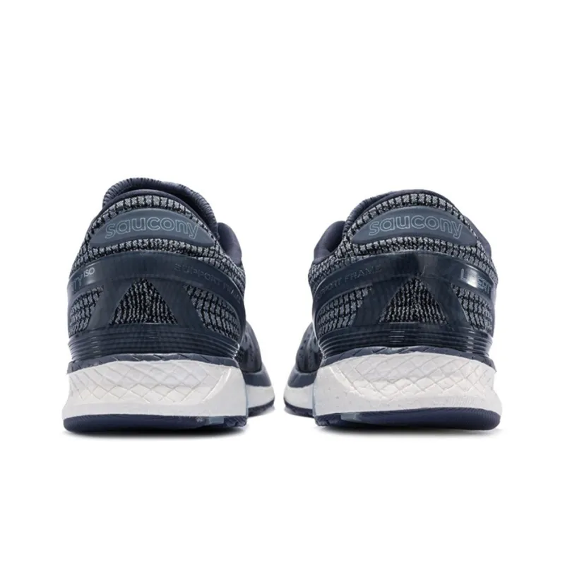 saucony Liberty Iso 'Grey Fog'-3