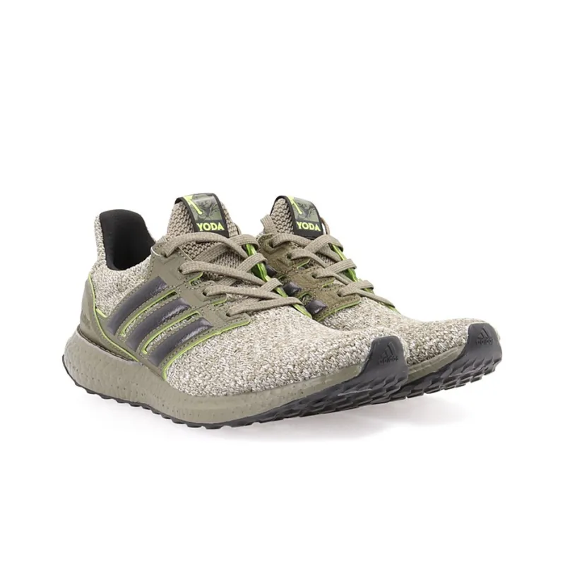 Adidas Ultra Boost Dna Star Wars Yoda-3