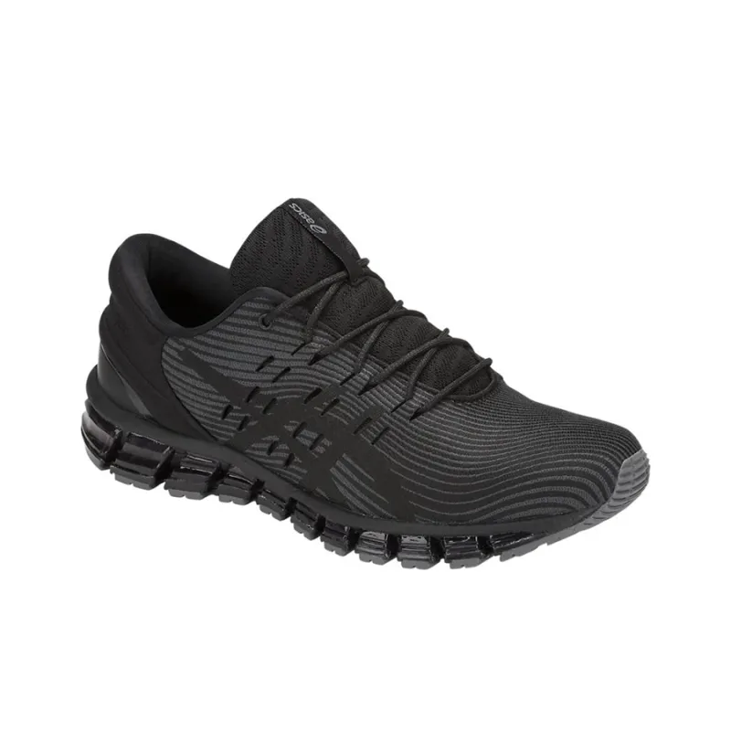 Asics Gel Quantum 360 4 'Dark Grey'-2