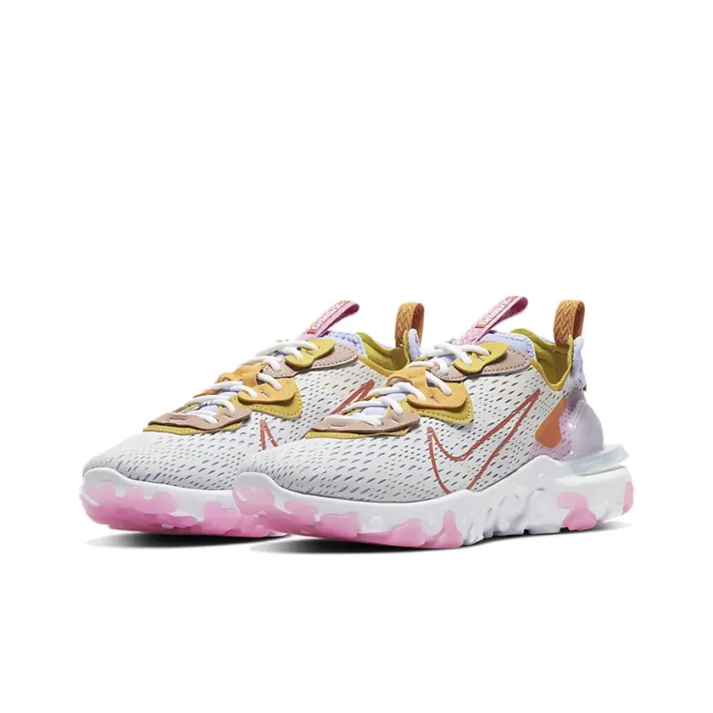 Nike React Vision Pure Platinum Women's-2