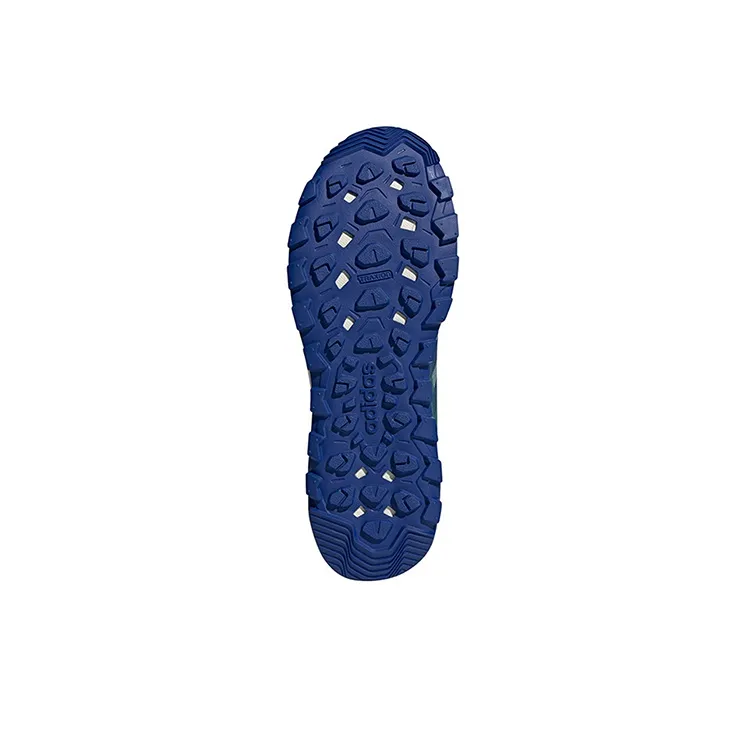 Adidas Response Trail 'Blue'-4
