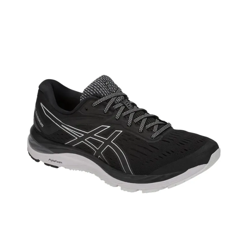 Asics Gel Cumulus 20 'Black'-2