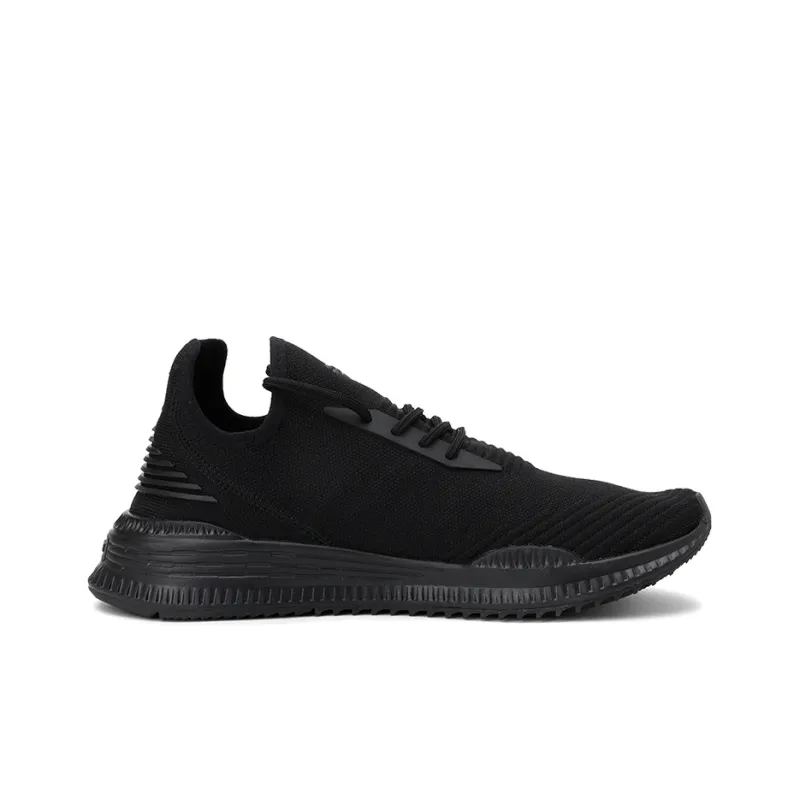 PUMA Avid EvoKnit 'Black'-1