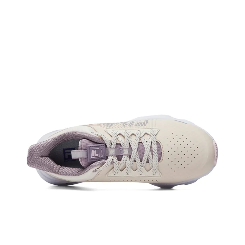 FILA Surround 1S Low Light Pink Women's-2