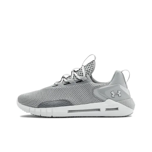 Under Armour Hovr Strt 'Mod Grey' Women's