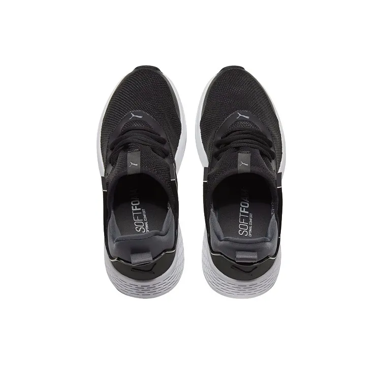 PUMA Insurge Mesh Black-3